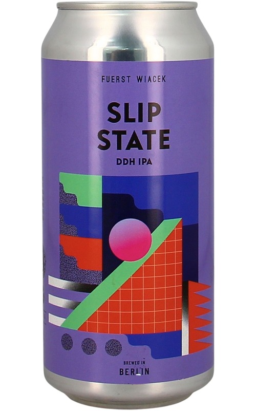 Fuerst Wiacek Slip State DDH IPA