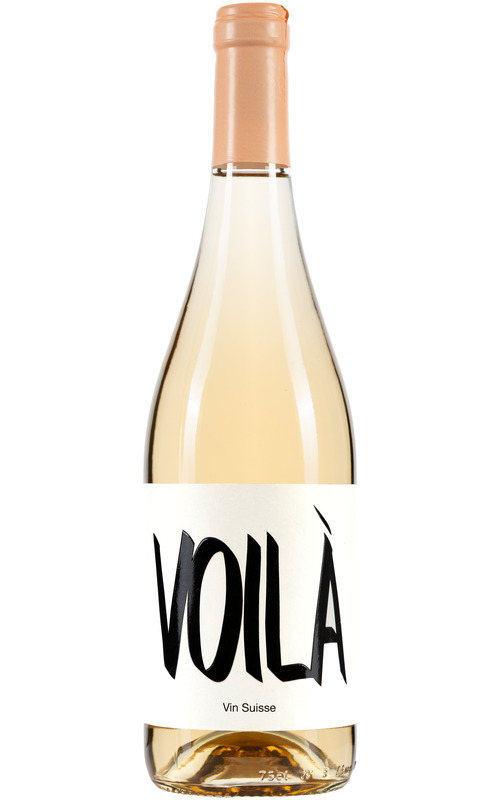 Voilà Rosé Voilà Rosé