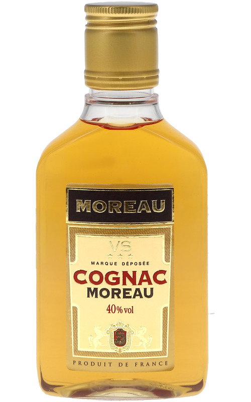 Moreau VS Cognac Moreau VS Cognac