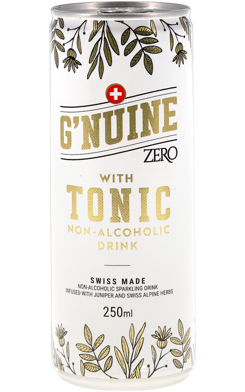 Ginuine G