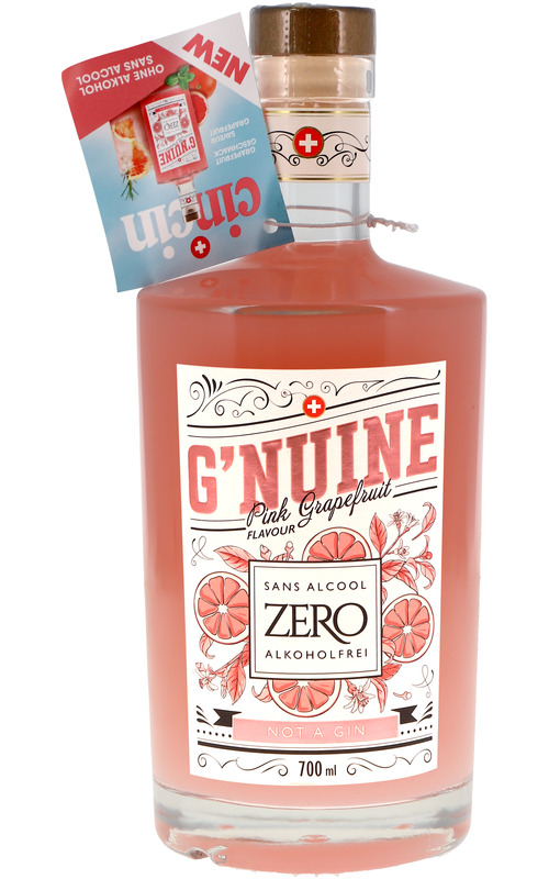 Ginuine G Ginuine G