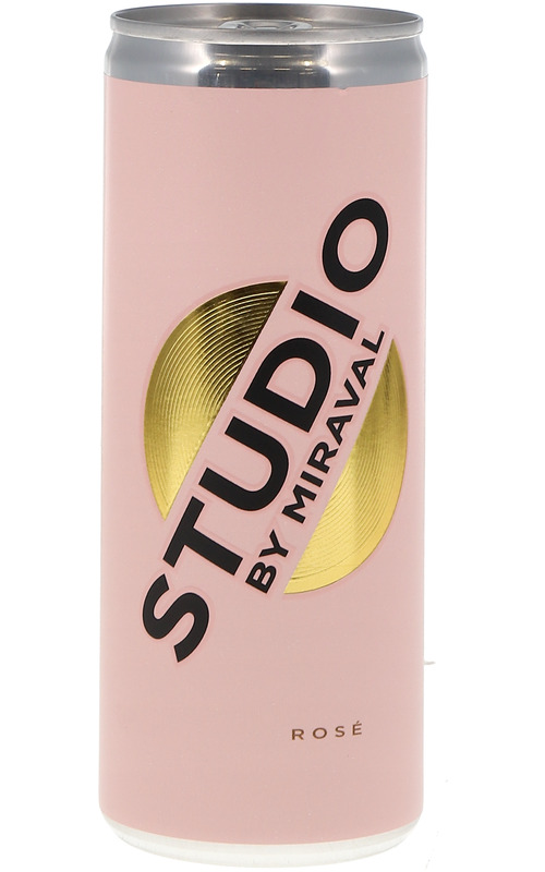 Miraval Studio Rosé Méditerranée IGP DO BIO Miraval Studio Rosé Méditerranée IGP DO BIO