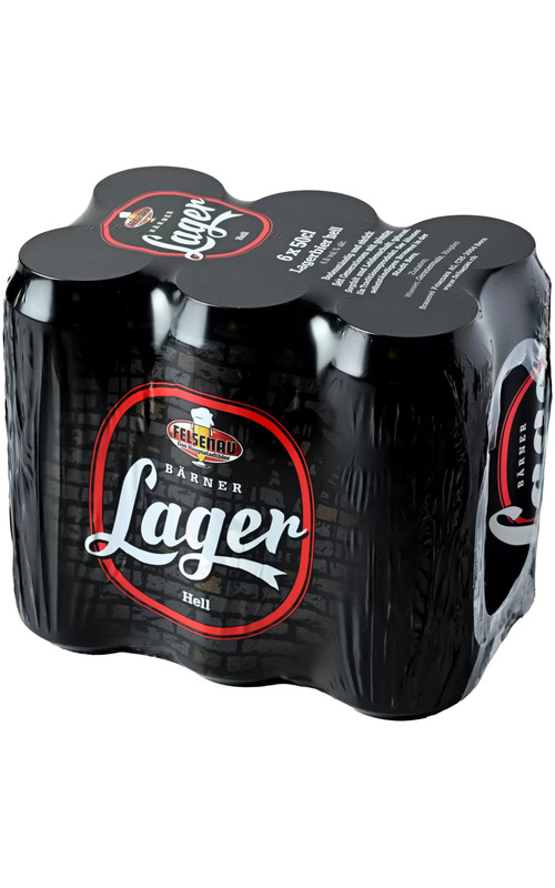 Felsenau Bärner Lager Felsenau Bärner Lager