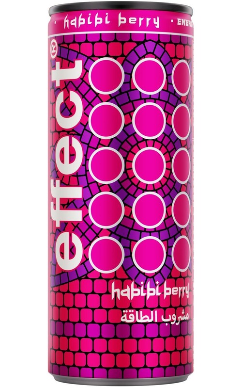 effect Habibi Berry Energy Drink effect Habibi Berry Energy Drink