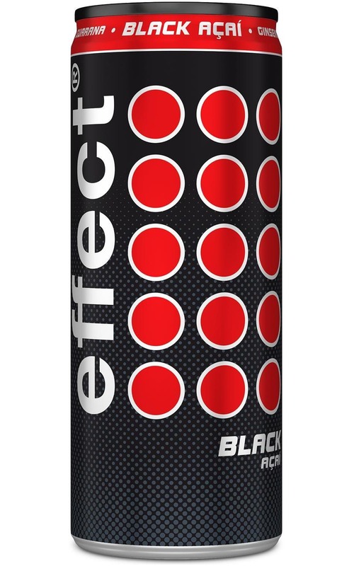effect Black Açaí Energy Drink effect Black Açaí Energy Drink