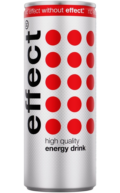 effect Classic Energy Drink effect Classic Energy Drink