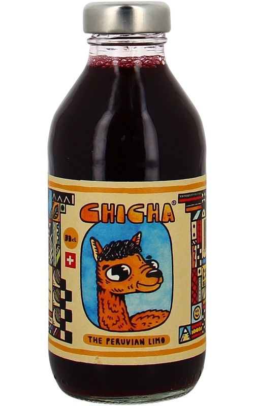 Chicha Morada Original Chicha Morada Original
