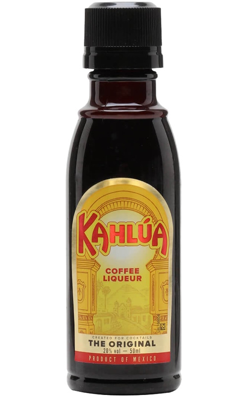Kahlua Kaffeelikör Kahlua Kaffeelikör