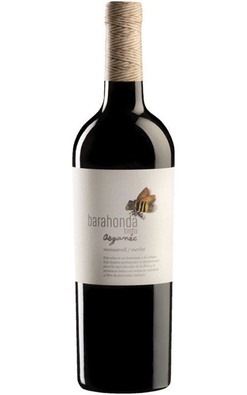 Barahonda Organic Barahonda Organic