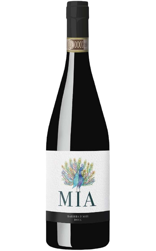 Mia Barbera d Mia Barbera d