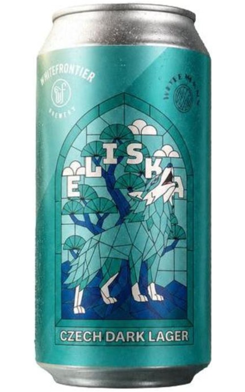 WhiteFrontier Eliska WhiteFrontier Eliska
