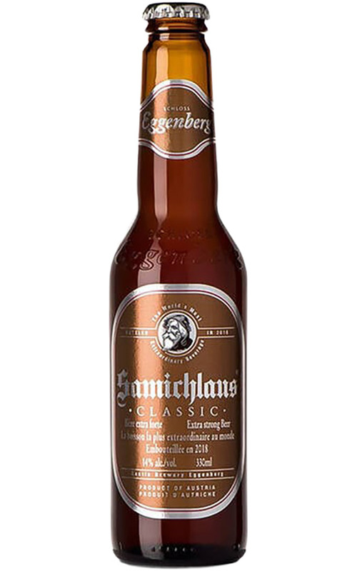 Samichlaus 2025