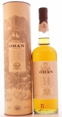 Oban Whisky 14y Highland Single Malt
