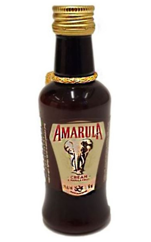 Amarula Marula Fruit Cream