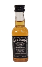 Whiskey Jack Daniels No. 7 Tennessee
