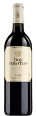 Don Sebastian Special Cuvée - Union Viti-Vinicola