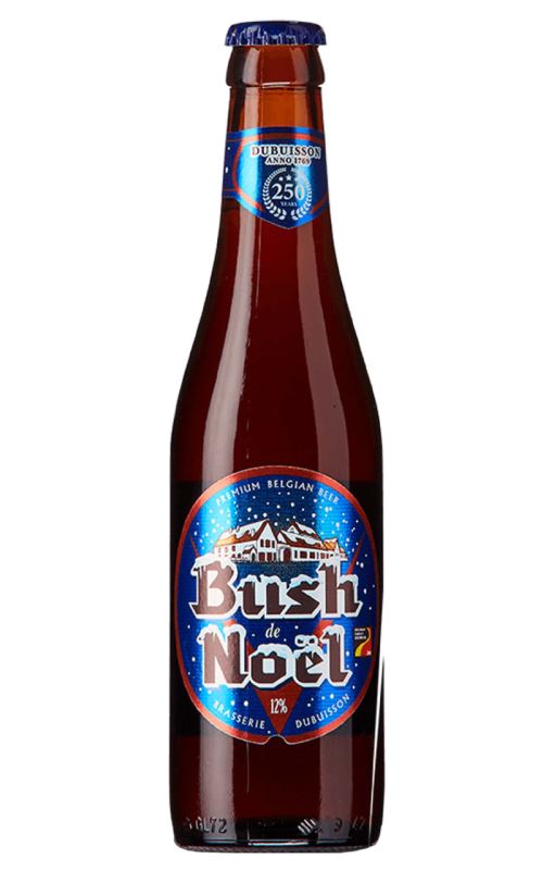 Bush de Noël - Drinks of the World