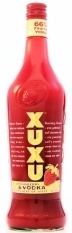 XUXU Strawberry & Vodka