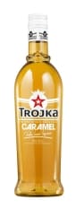 Trojka Caramel Wodka/Liquor