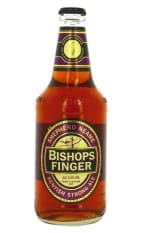 Shepherd Neame Bishops Finger