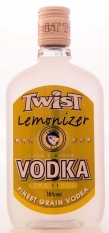 Twist Lemonizer Wodka/Aperitif