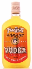 Twist Mango Wodka/Aperitif