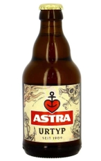 Astra Urtyp