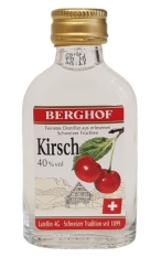 Kirsch Berghof