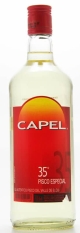 Pisco Capel 35%