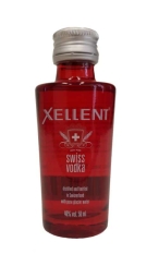 Wodka XELLENT Swiss