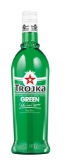 Trojka Green Wodka/Liquor