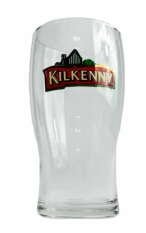 Bierglas Kilkenny Pint
