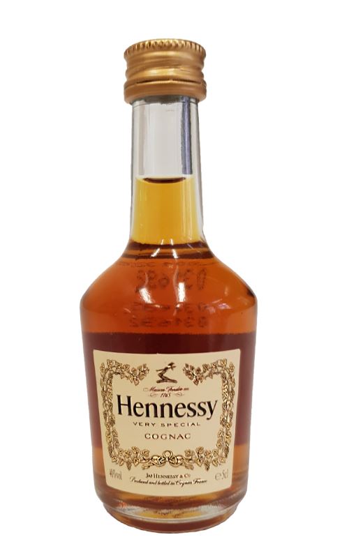 Cognac Hennessy Very Special