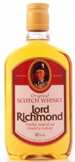 Lord Richmond Scotch