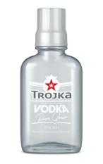 Wodka Trojka Pure