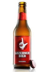 Luzerner Bier Original