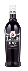 Trojka Black Wodka/Liquor