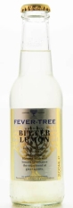 Fever-Tree Sicilian Bitter Lemon F20