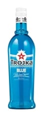 Trojka Blue Wodka/Liquor