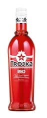 Trojka Red Wodka/Liquor