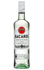 Bacardi Superior White