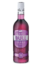 Purple Bull Wodka/Liquor