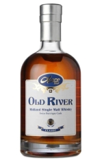 Old River Midland Classic Single Malt Aare Bier