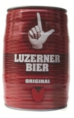 Luzerner Bier Original