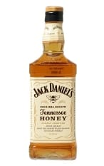 Jack Daniels Whiskylikör Honey