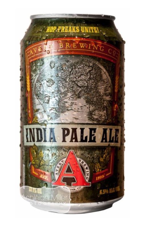 Avery India Pale Ale