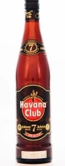 Havana Club 7y