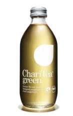 Charitea Green Bio