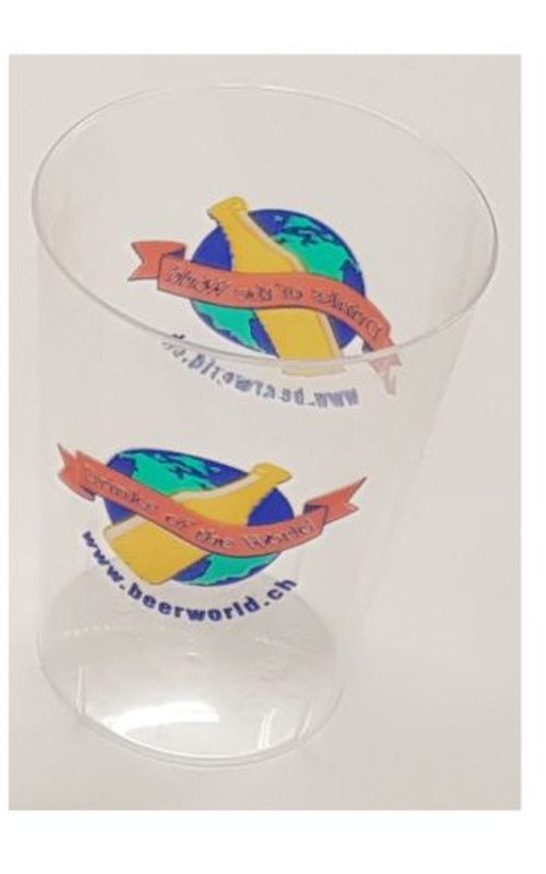 DOTW Becher Wein 1dl