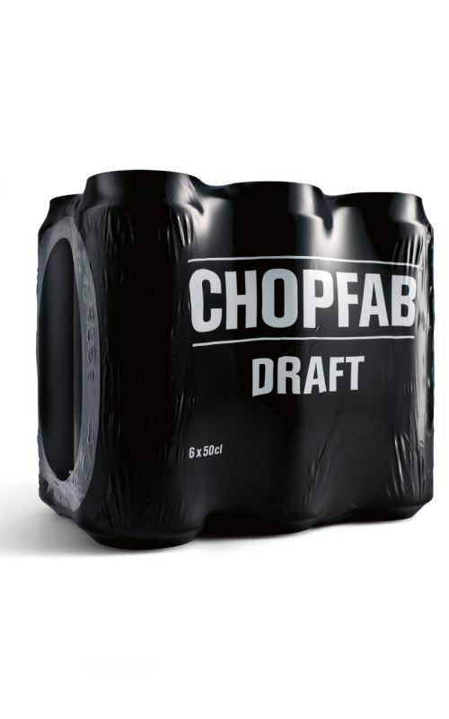 Chopfab Draft